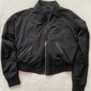 Gymshark Bomber Jacket